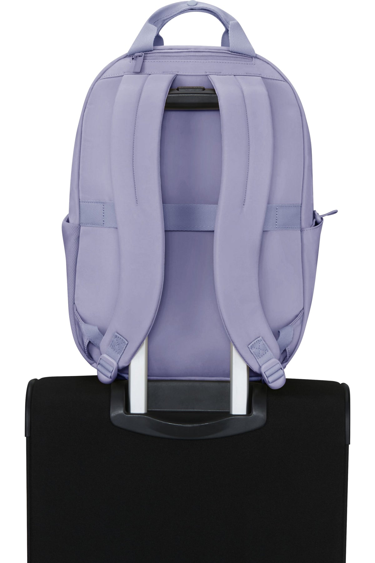 American Tourister Freshletic Rucksack – Stormy Lilac