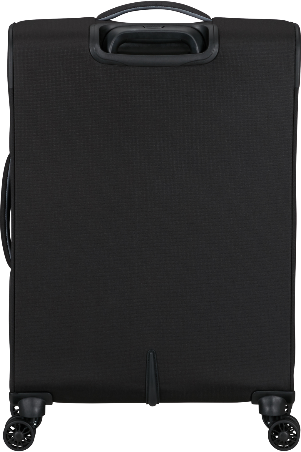 American Tourister CLOUDRIDER Trolley M, Jet Black – Produktansicht 5
