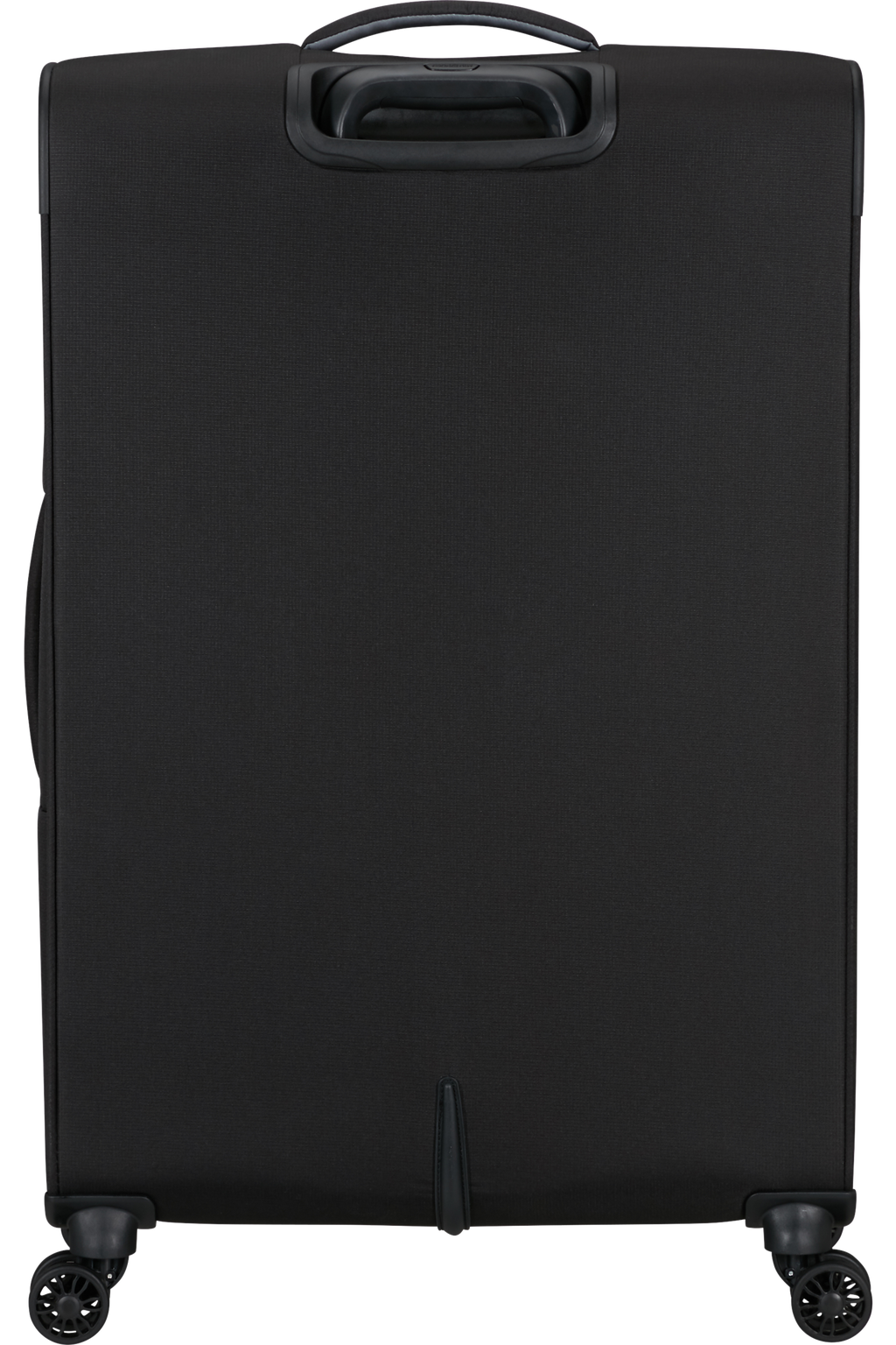 American Tourister CLOUDRIDER Trolley L, Jet Black – Produktansicht 5
