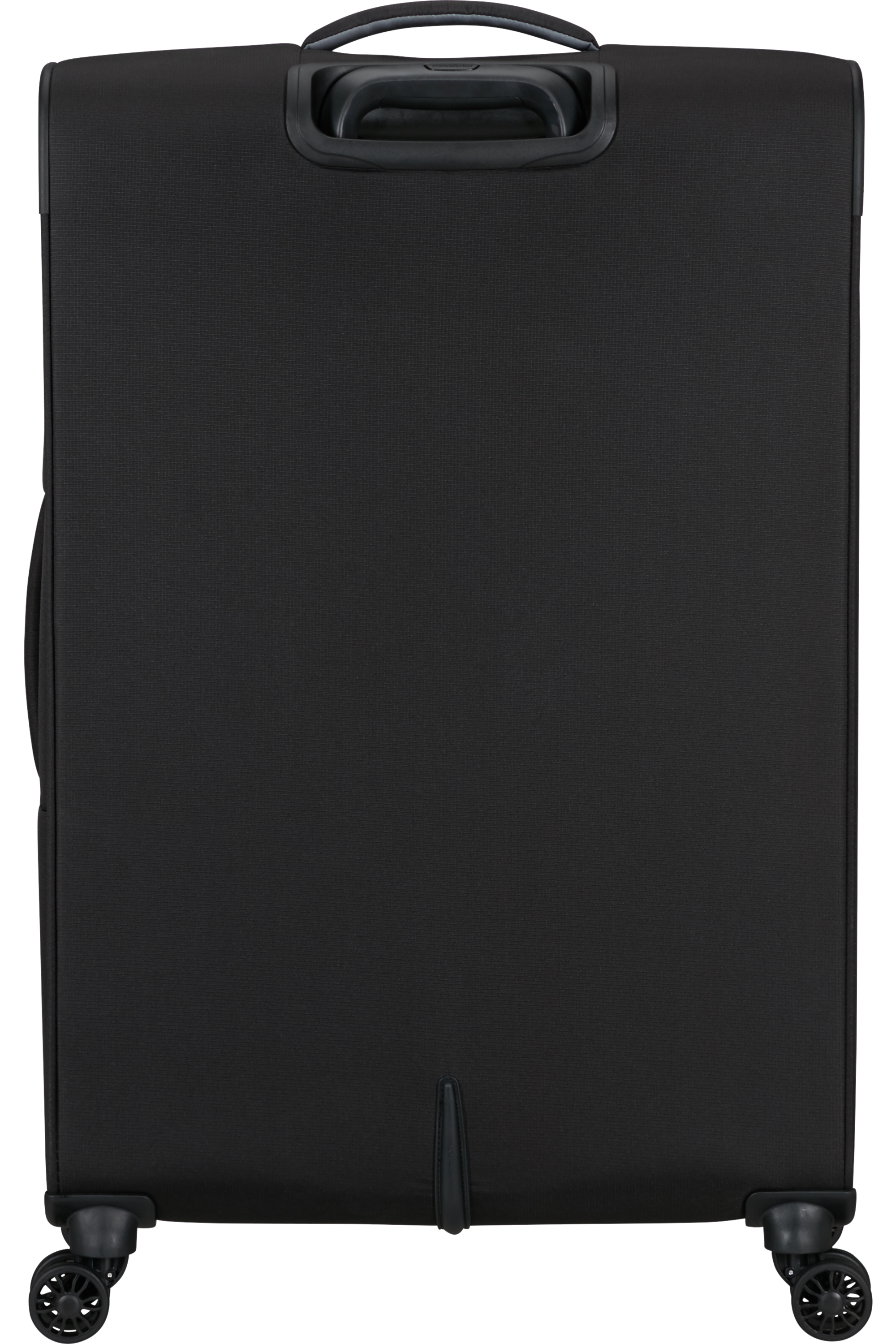 American Tourister CLOUDRIDER Trolley L, Jet Black – Produktansicht 5