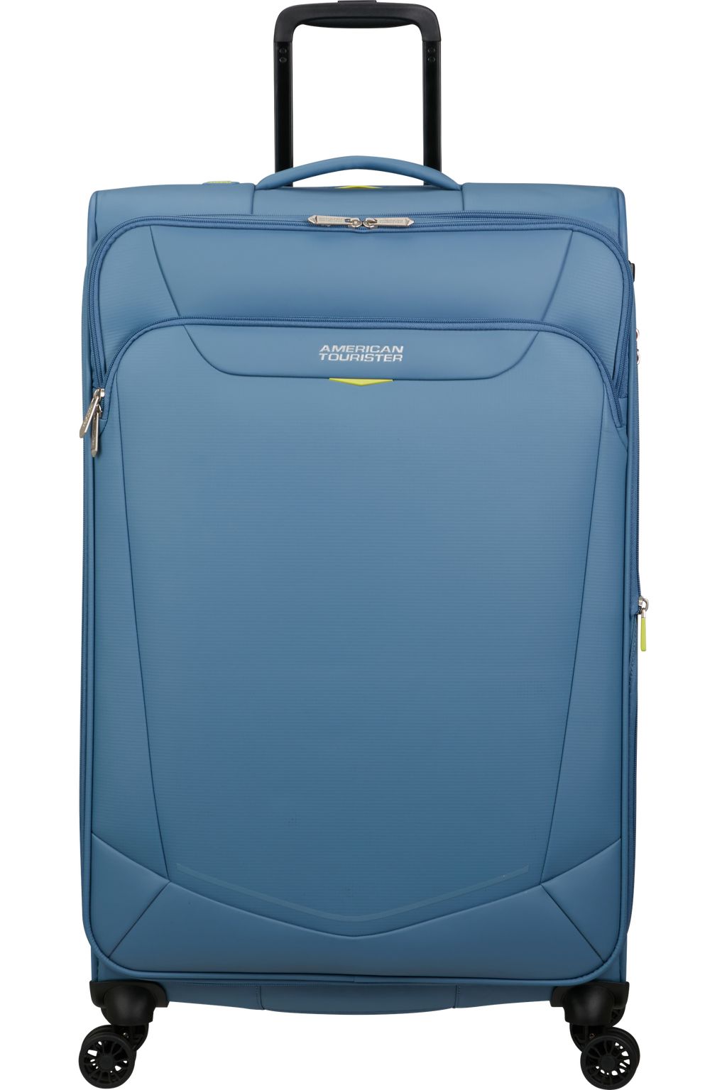 American Tourister SUMMERRIDE Trolley XL, Coronet Blue