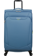 American Tourister SUMMERRIDE Trolley XL, Coronet Blue