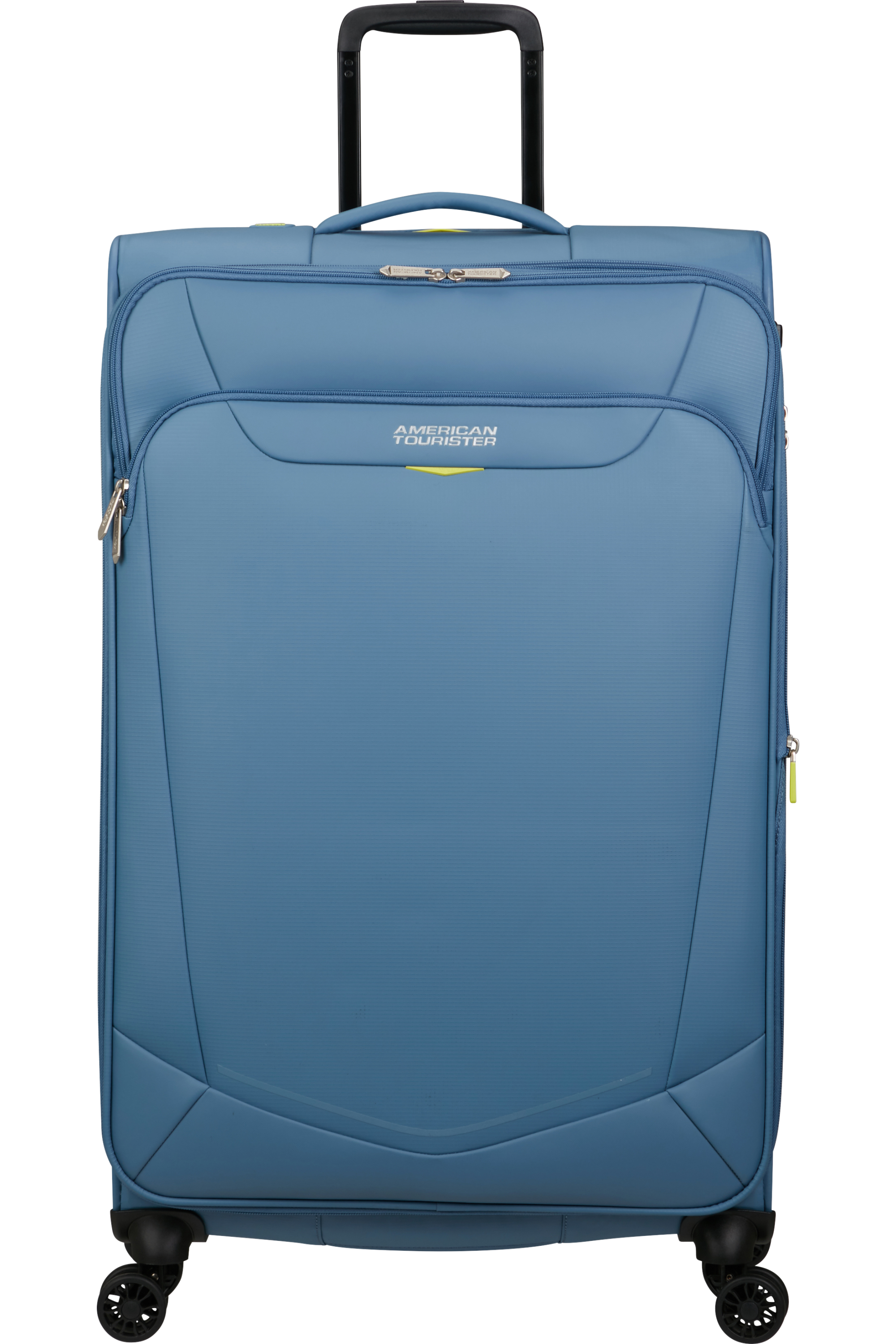 American Tourister SUMMERRIDE Trolley XL, Coronet Blue