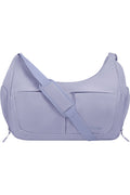 American Tourister Freshletic Reisetasche – Stormy Lilac