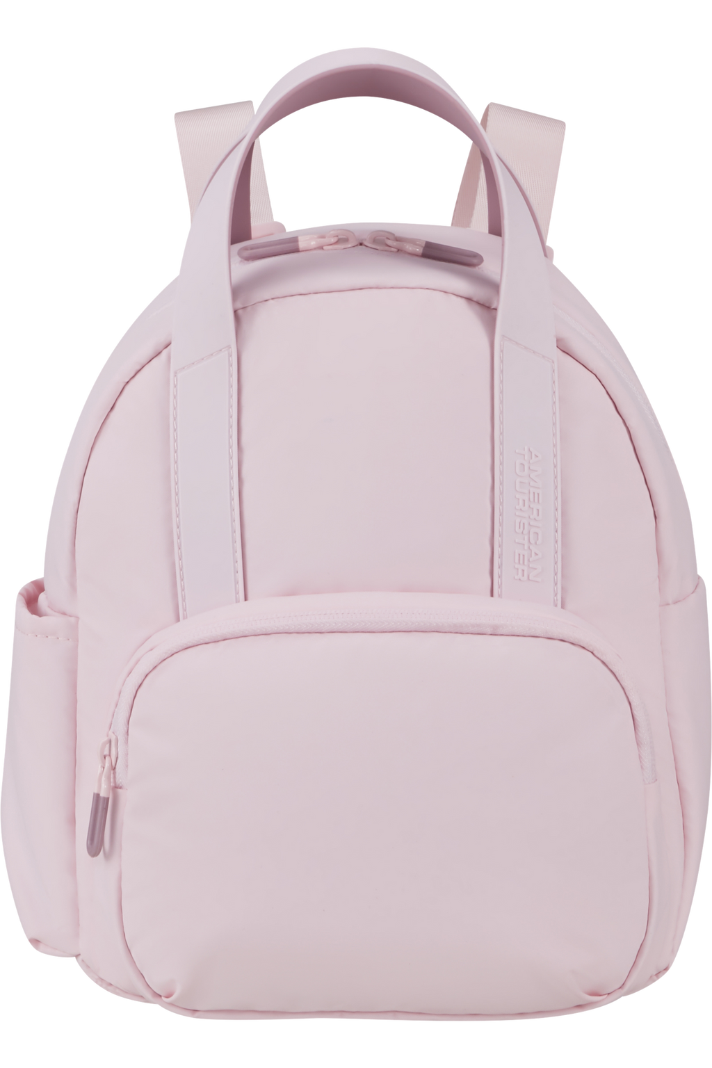 American Tourister PUFFYPOP Rucksack S, Pink