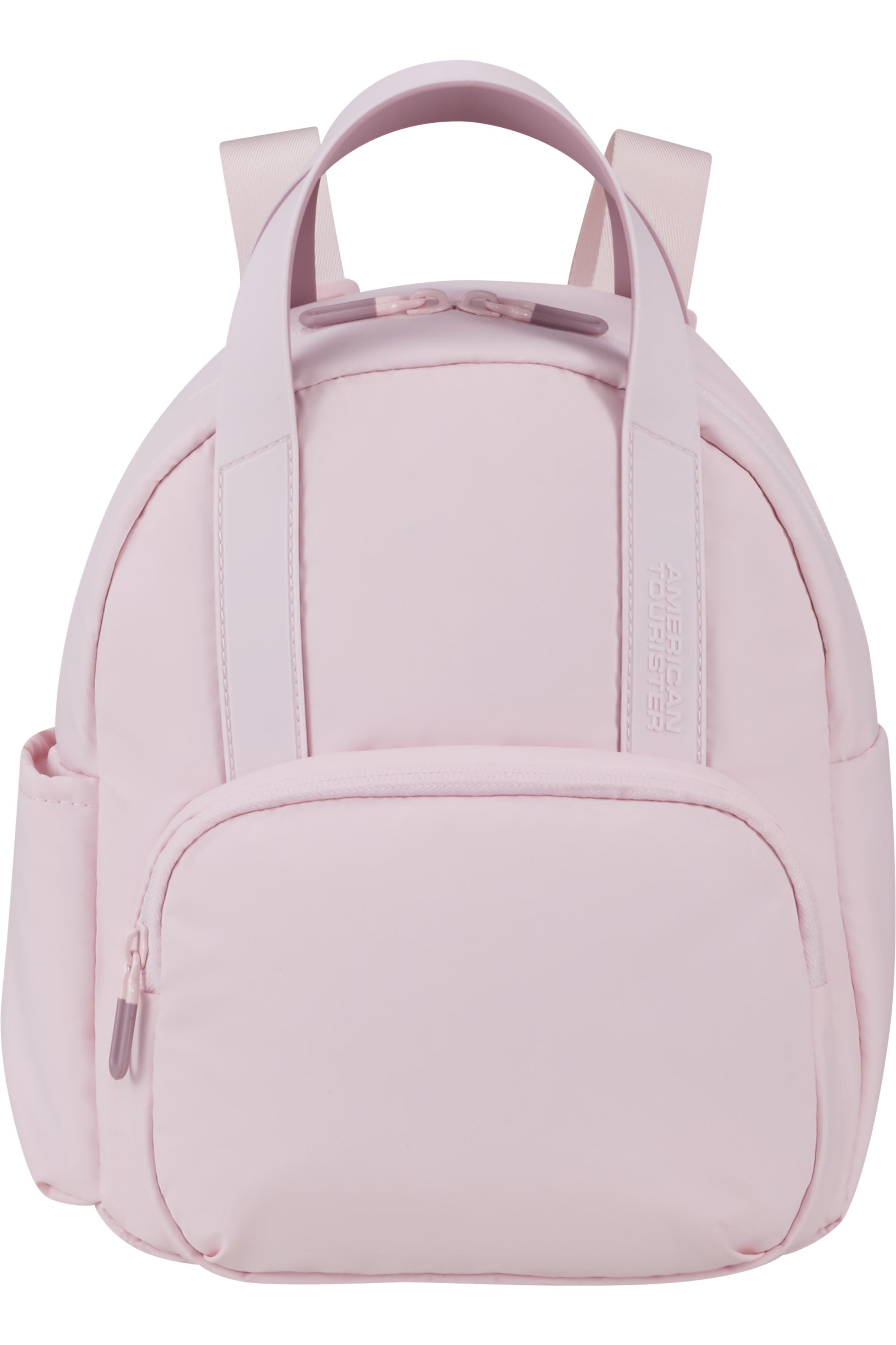 American Tourister PUFFYPOP Rucksack S, Pink