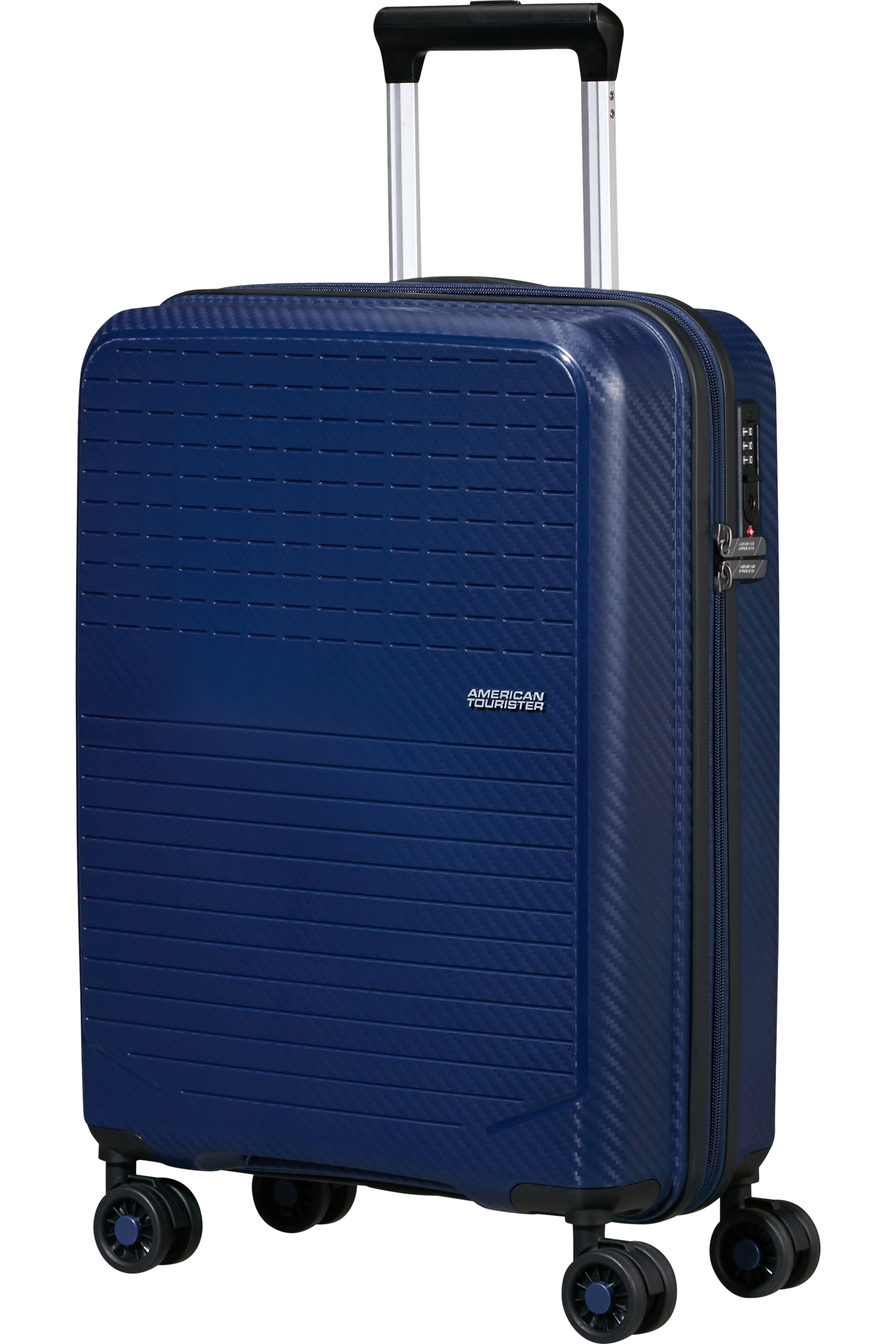 American Tourister SUMMER HIT Trolley S, Navy
