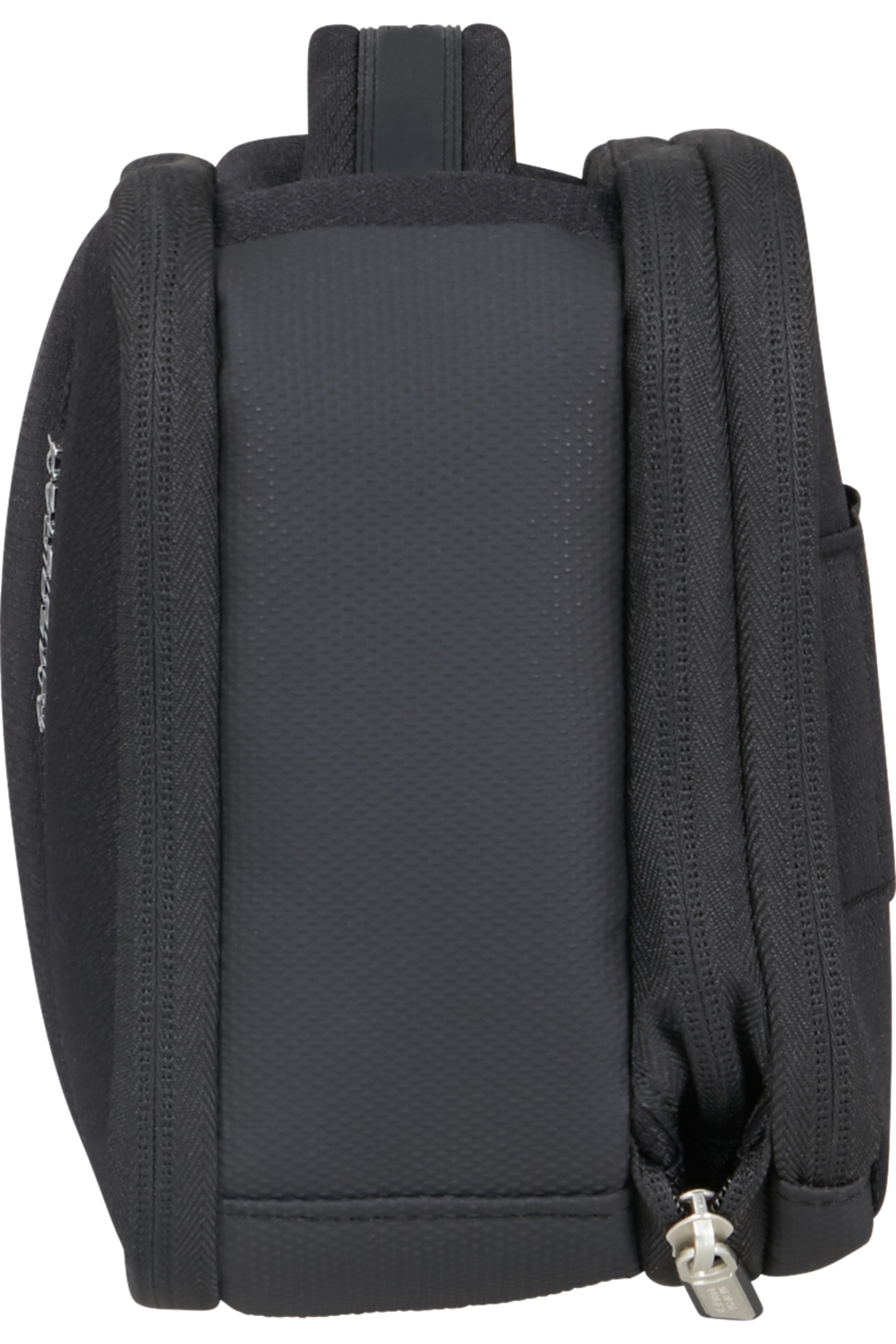 American Tourister WANDERLITE Kulturtasche, Shadow Black – Produktansicht 4