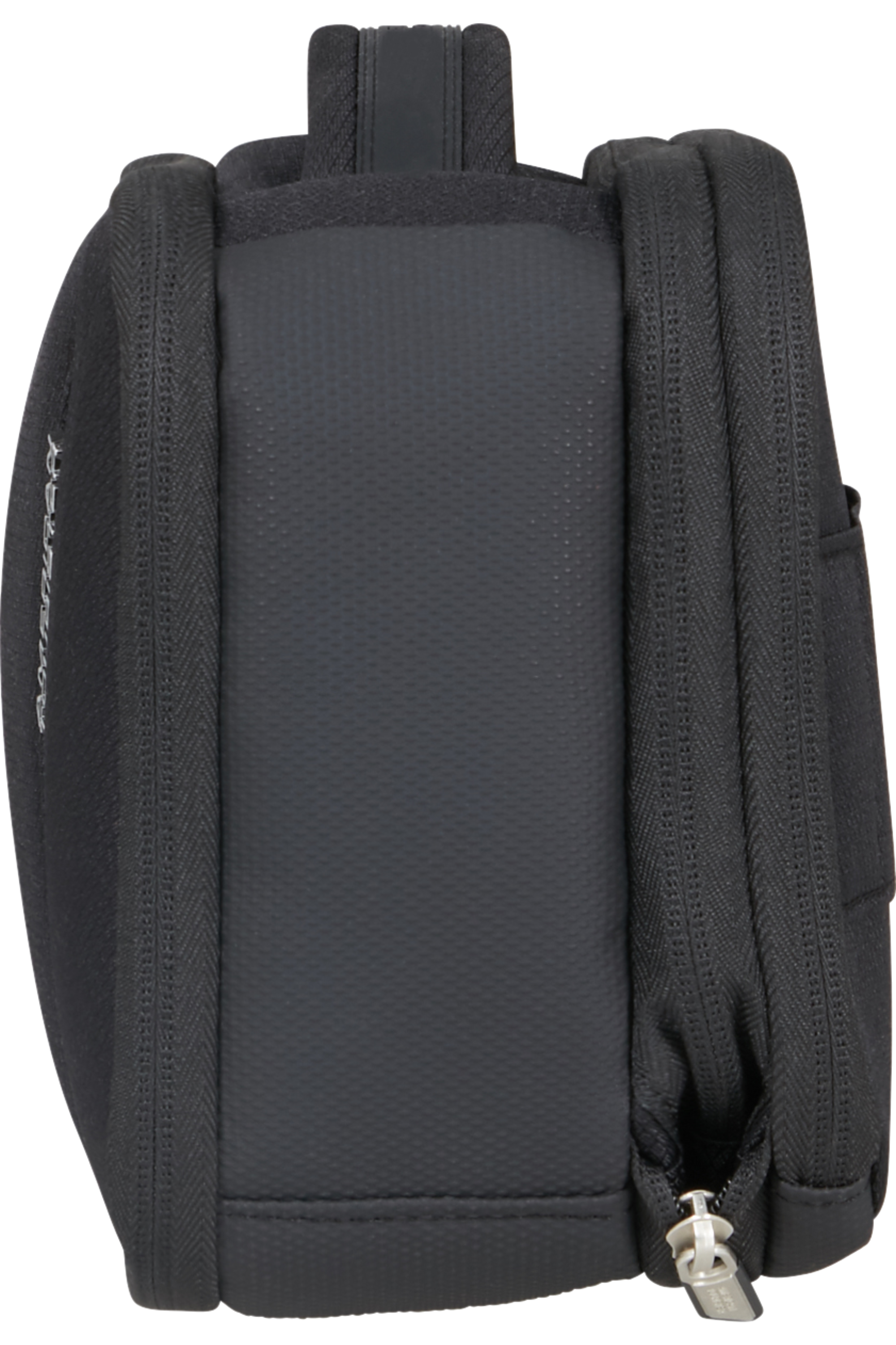 American Tourister WANDERLITE Kulturtasche, Shadow Black – Produktansicht 4