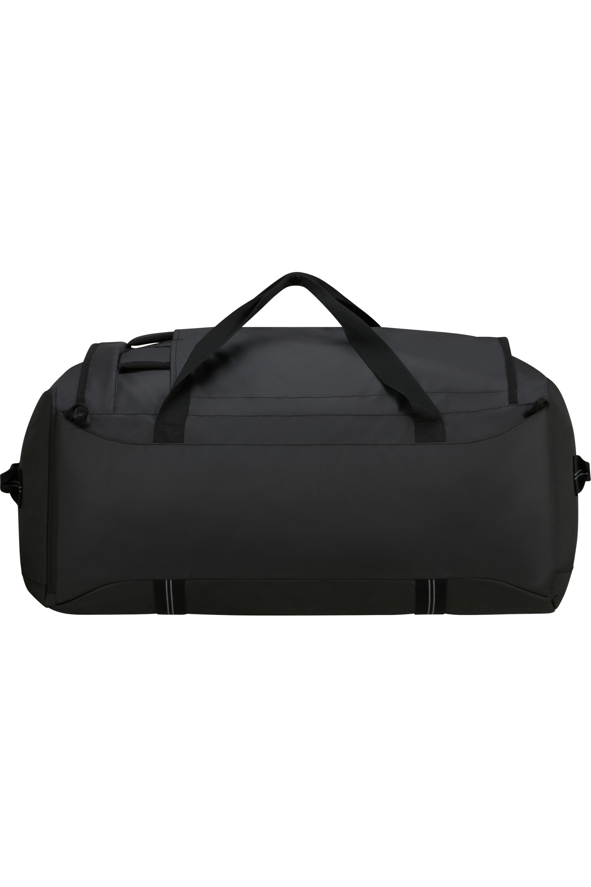 American Tourister TRAILGO Reisetasche L, Schwarz – Produktansicht 6