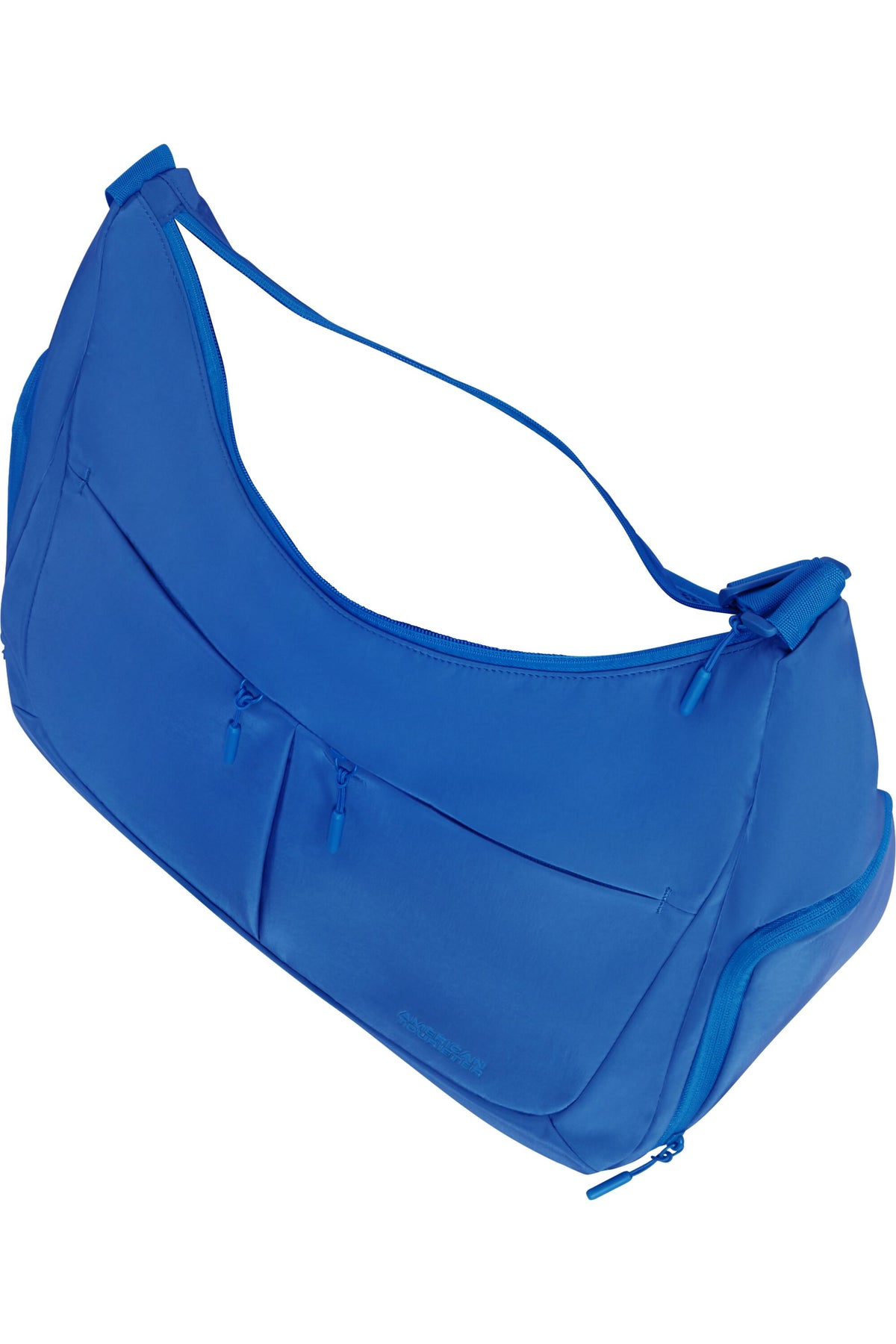 American Tourister Freshletic Reisetasche – Cobalt Blue