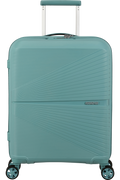 American Tourister AIRCONIC 4w Trolley S, Dusty Turquoise