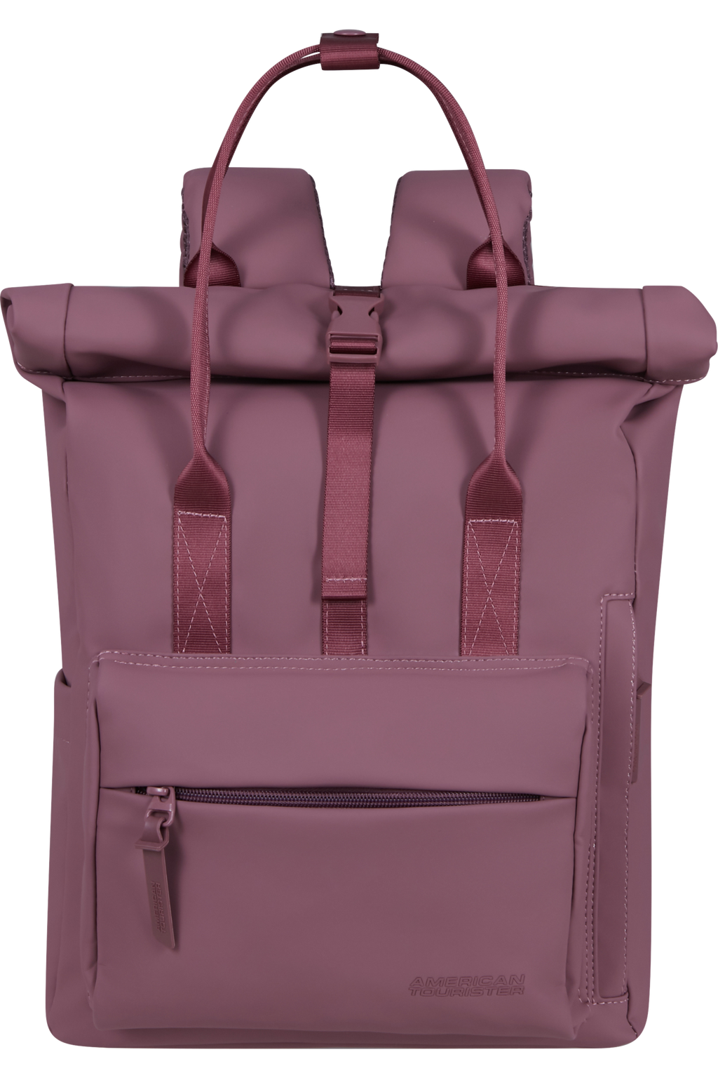 American Tourister URBAN GROOVE Rucksack, Galactic Mauve