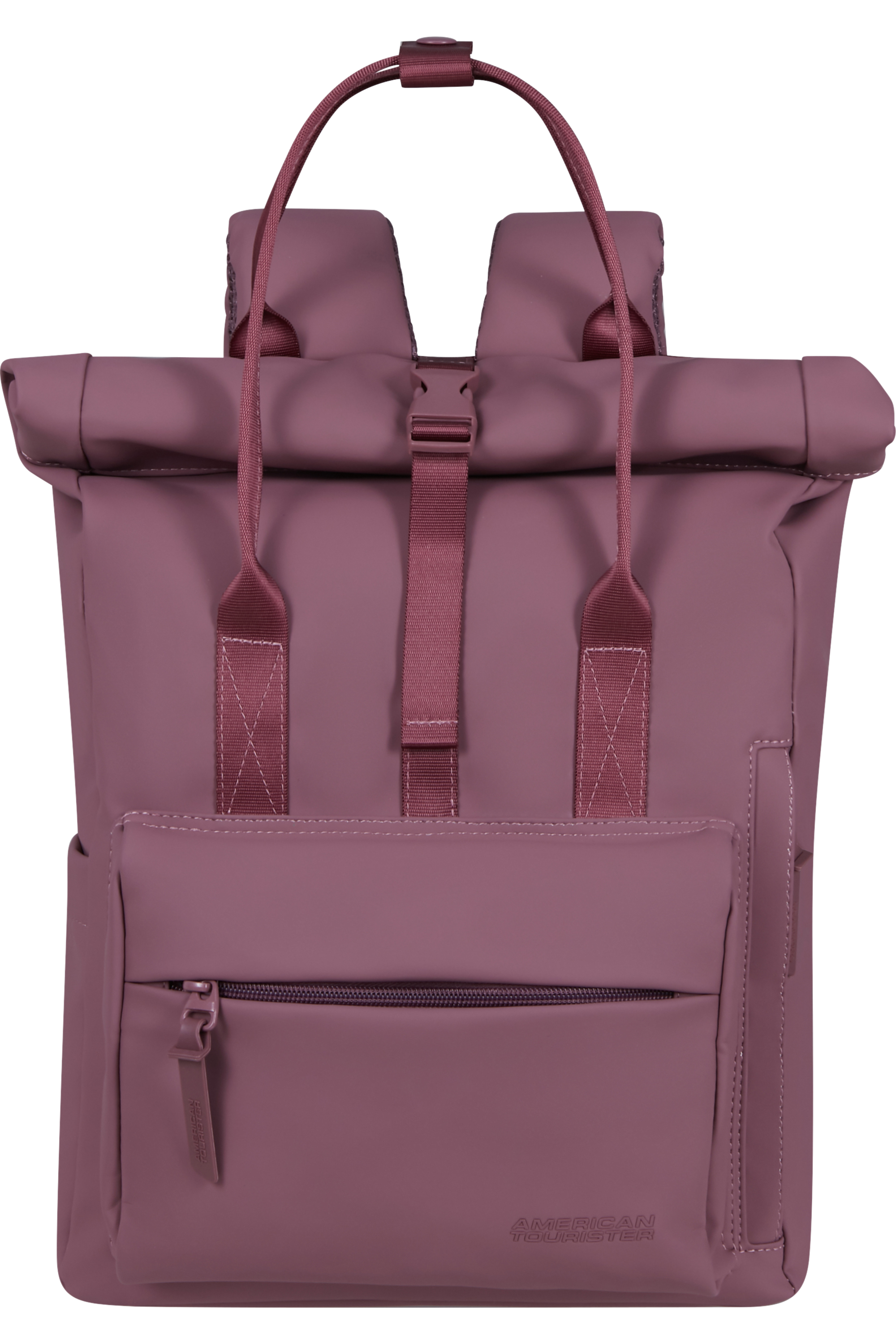 American Tourister URBAN GROOVE Rucksack, Galactic Mauve