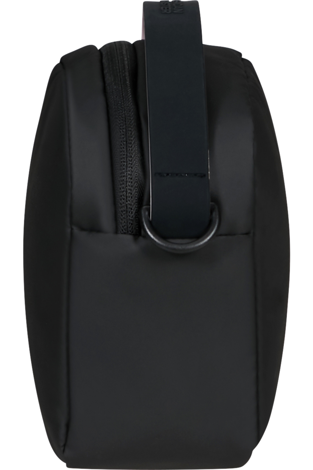American Tourister PUFFYPOP Pouch, Schwarz – Produktansicht 4