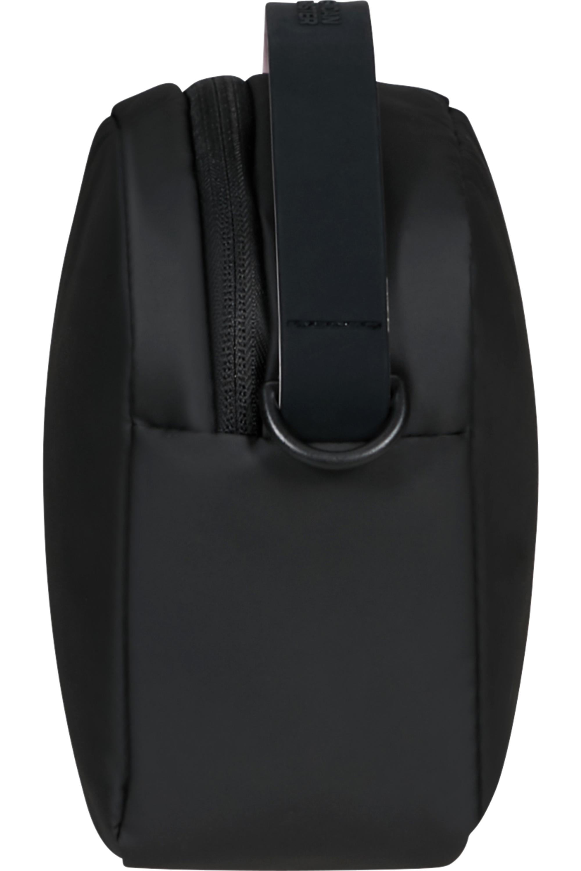 American Tourister PUFFYPOP Pouch, Schwarz – Produktansicht 4