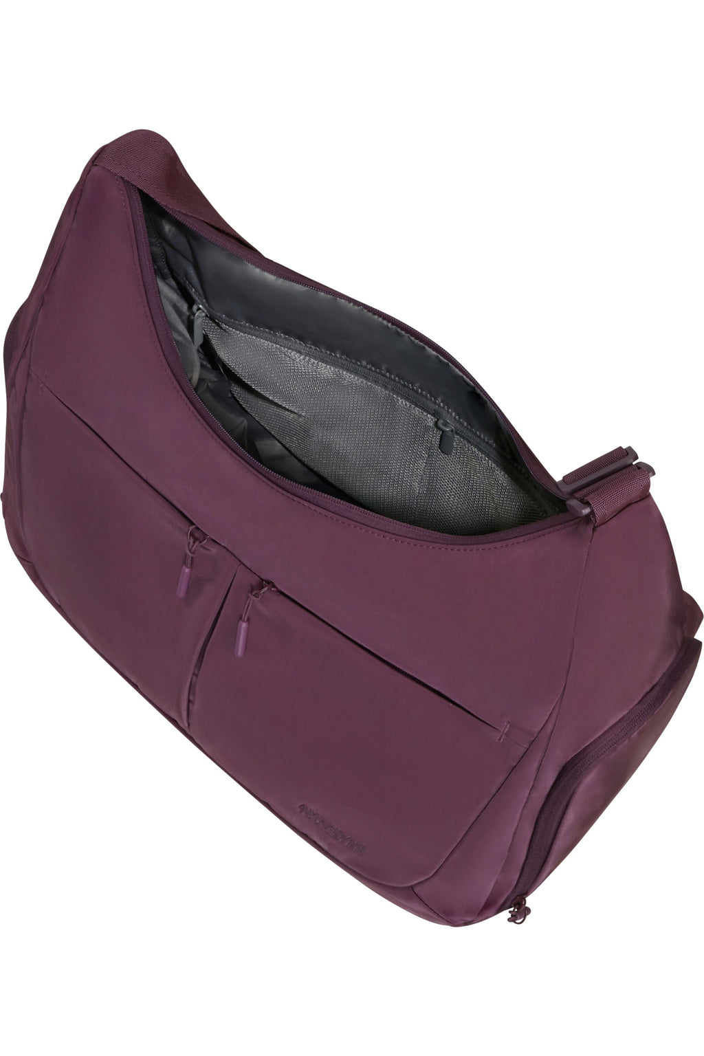 American Tourister Freshletic Reisetasche – Iced Berry