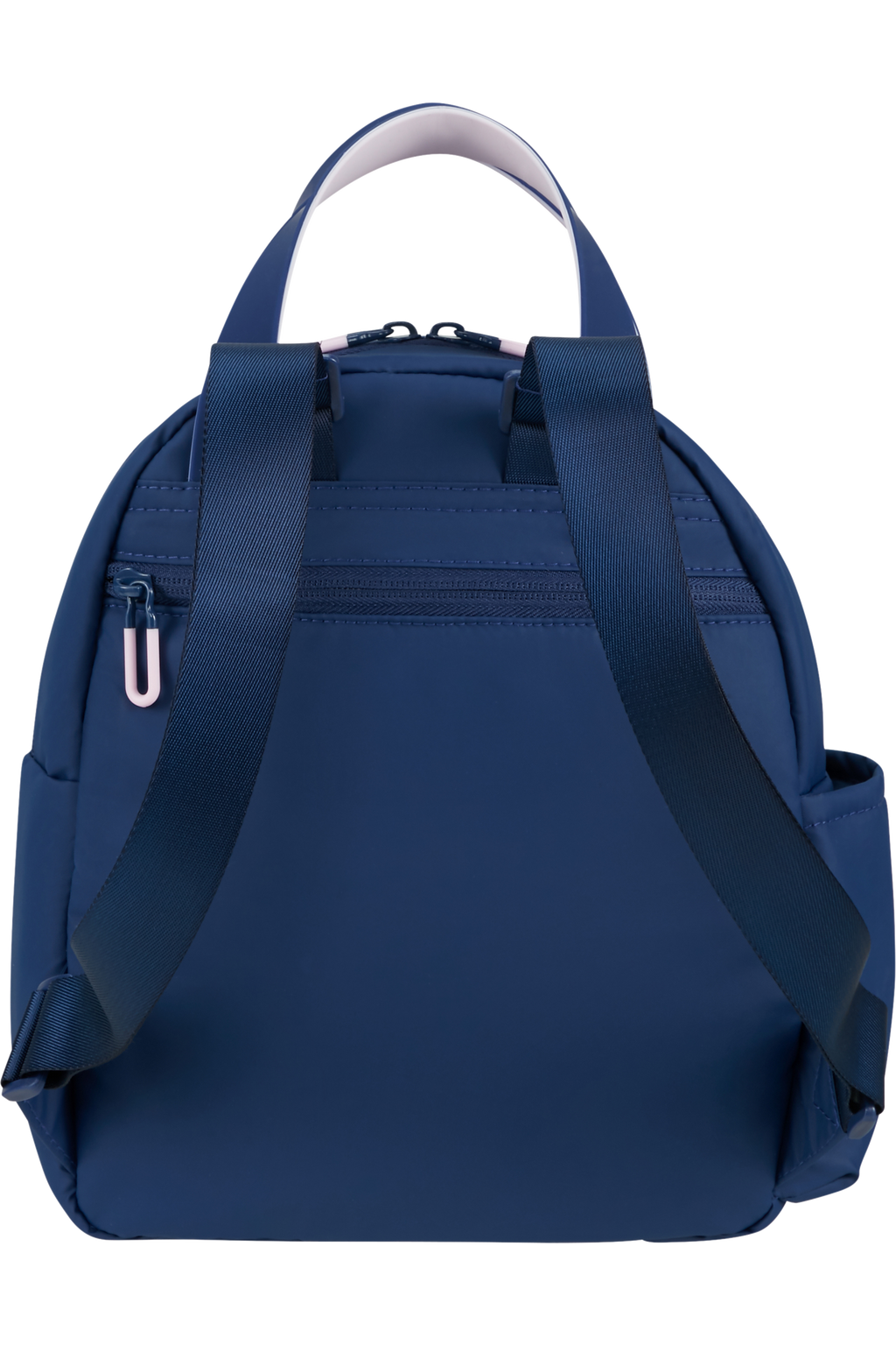 American Tourister PUFFYPOP Rucksack S, Navy – Produktansicht 5