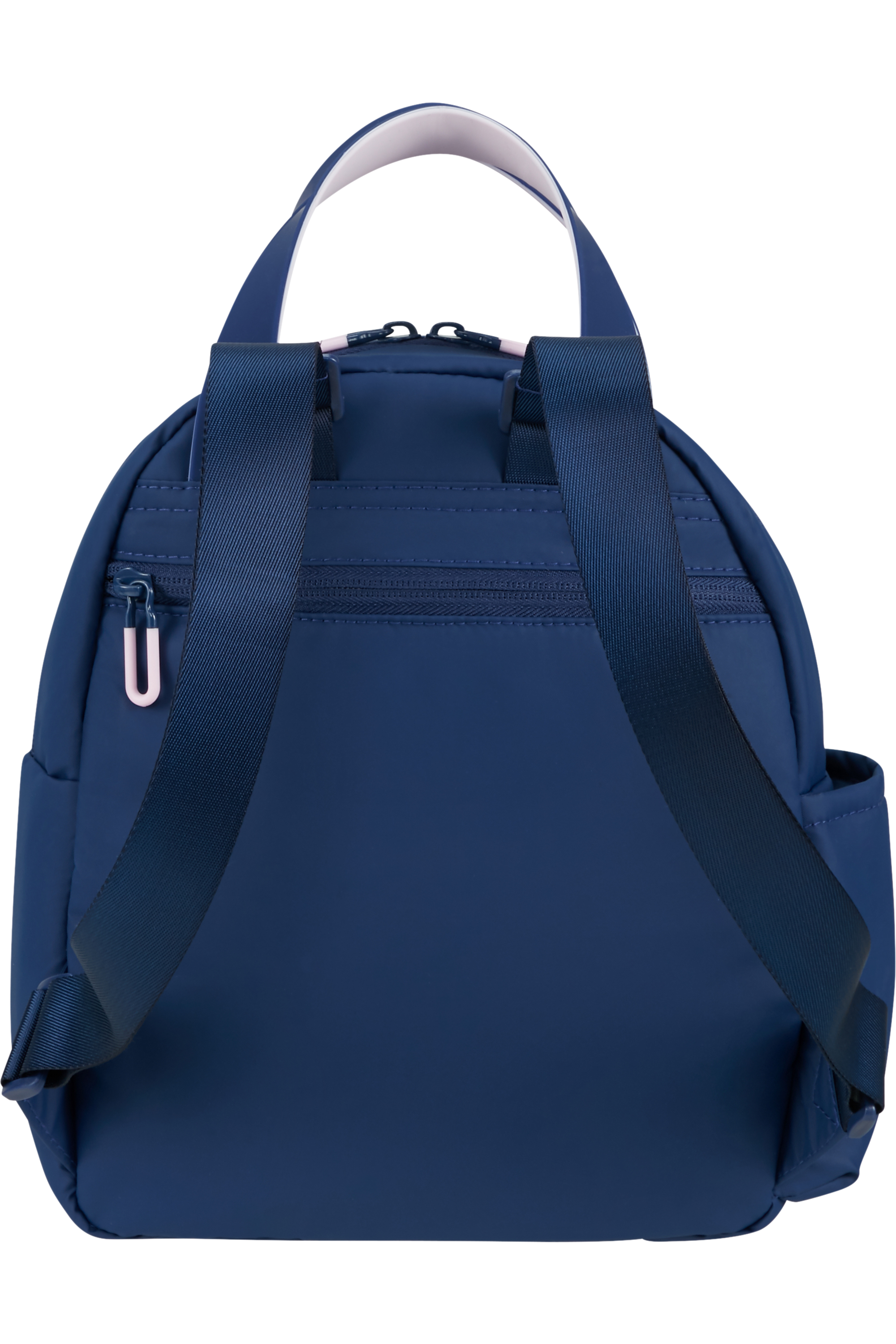 American Tourister PUFFYPOP Rucksack S, Navy – Produktansicht 5