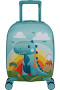 American Tourister WONDERTRIPS Trolley S, Dino