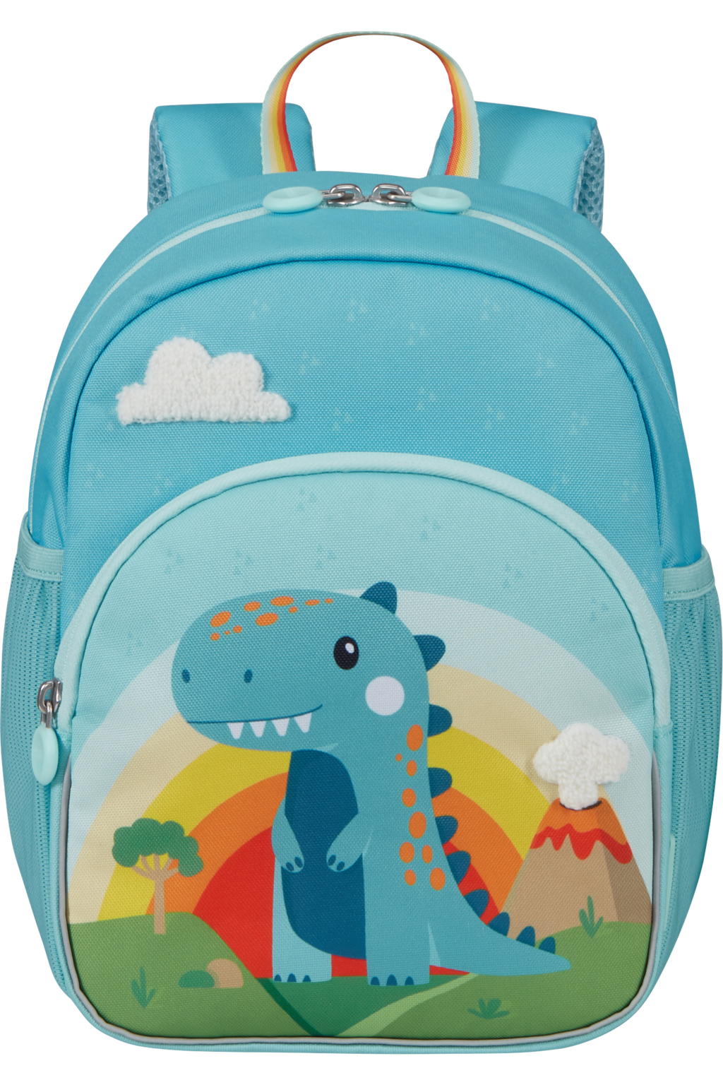 American Tourister WONDERTRIPS Mini-Rucksack, Dino