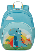 American Tourister WONDERTRIPS Mini-Rucksack, Dino