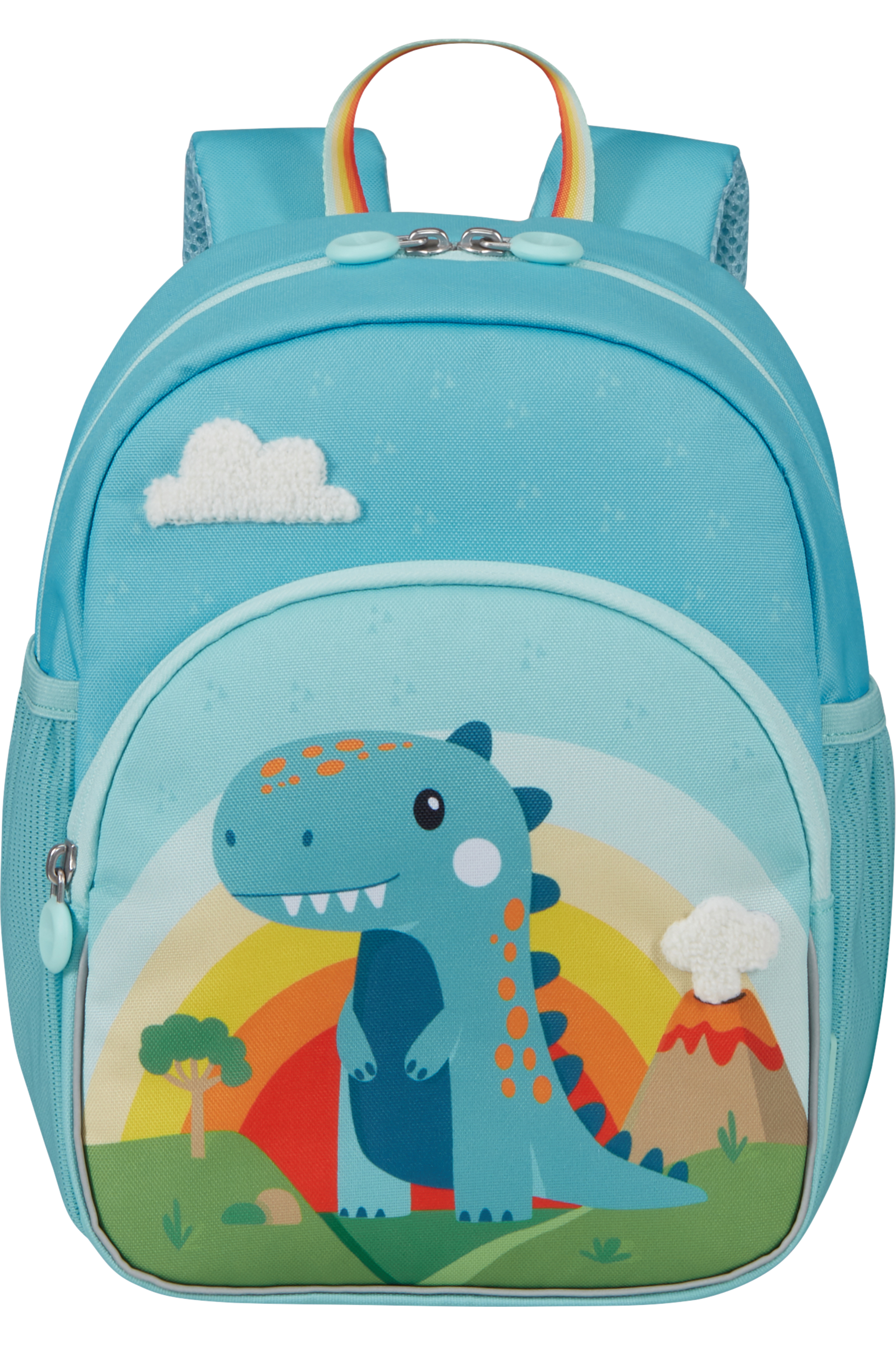 American Tourister WONDERTRIPS Mini-Rucksack, Dino