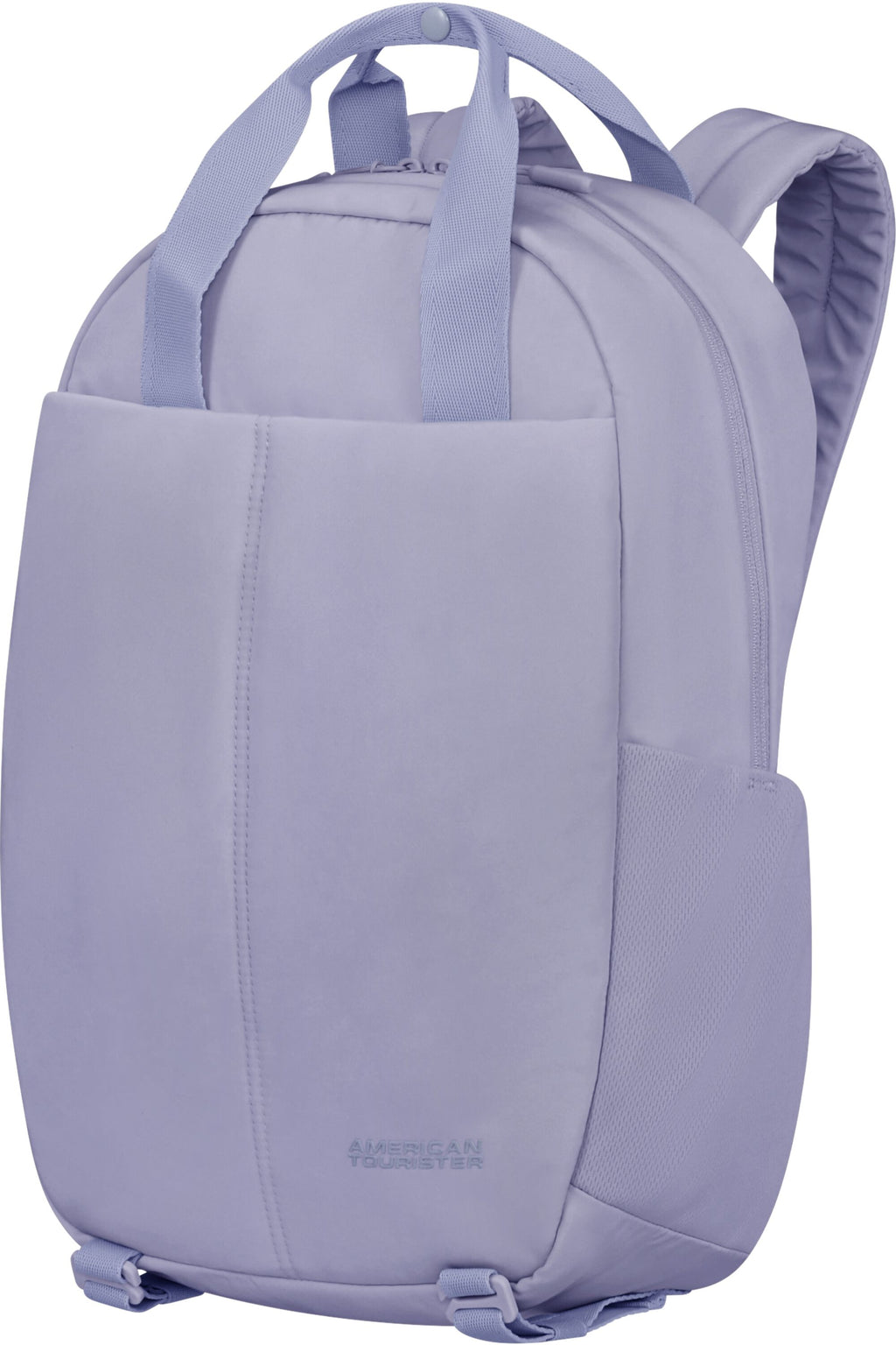 American Tourister Freshletic Rucksack – Stormy Lilac