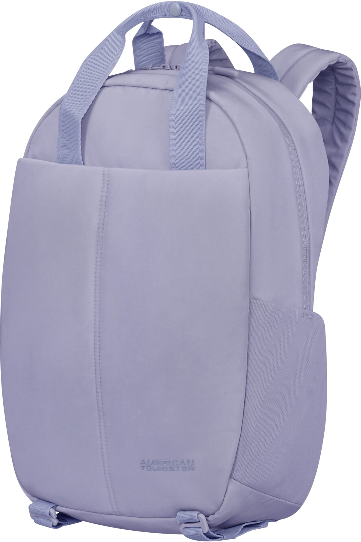American Tourister Freshletic Rucksack – Stormy Lilac