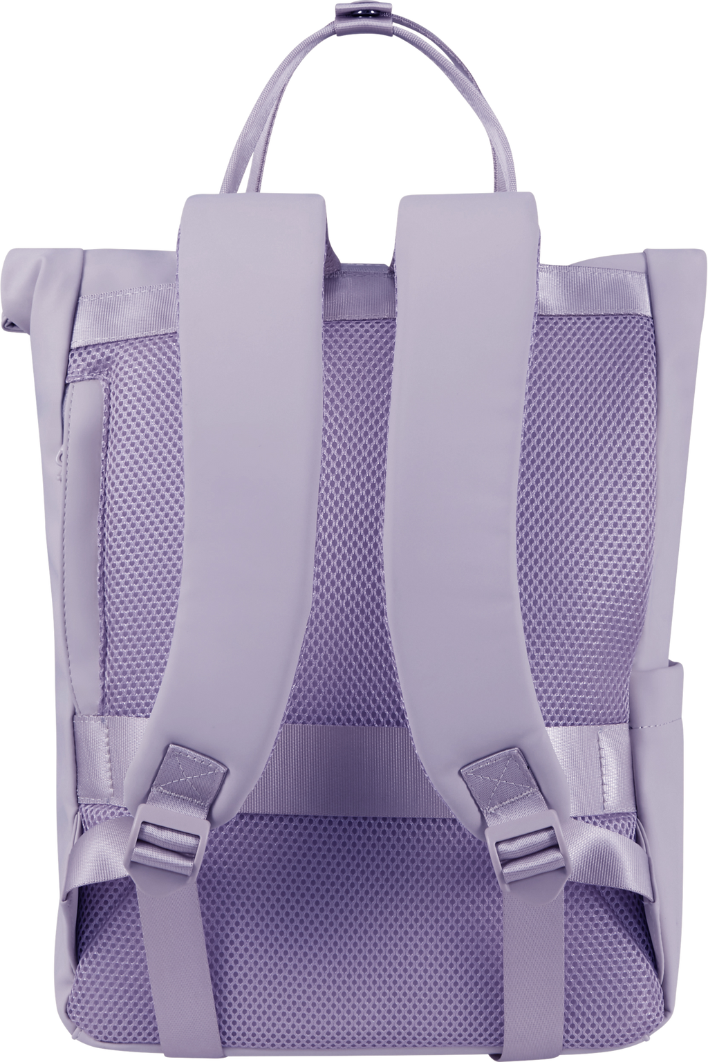 American Tourister URBAN GROOVE Rucksack, Lavender – Produktansicht 6