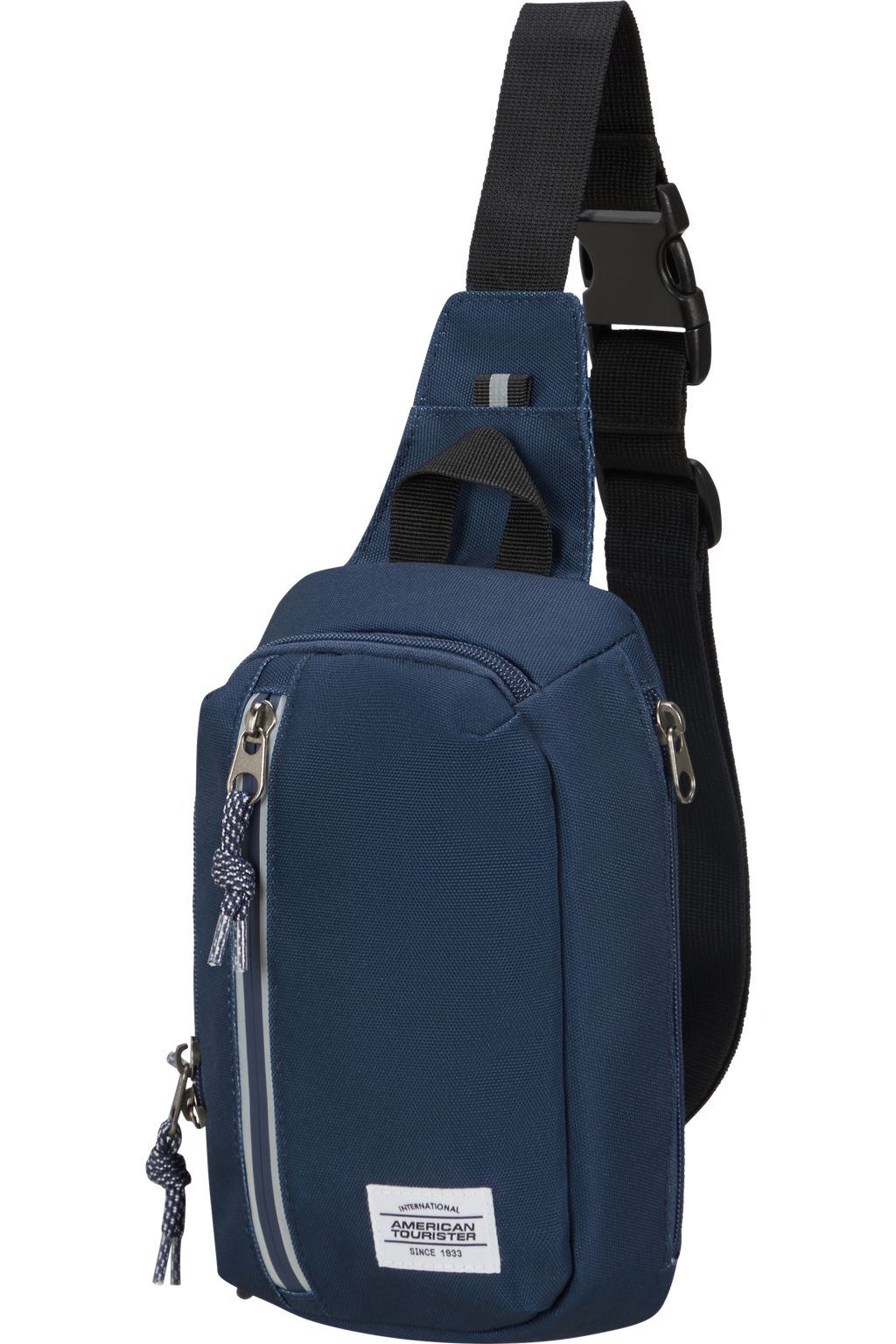 American Tourister BRIGHTUP Sling Bag, Navy – Produktansicht 2
