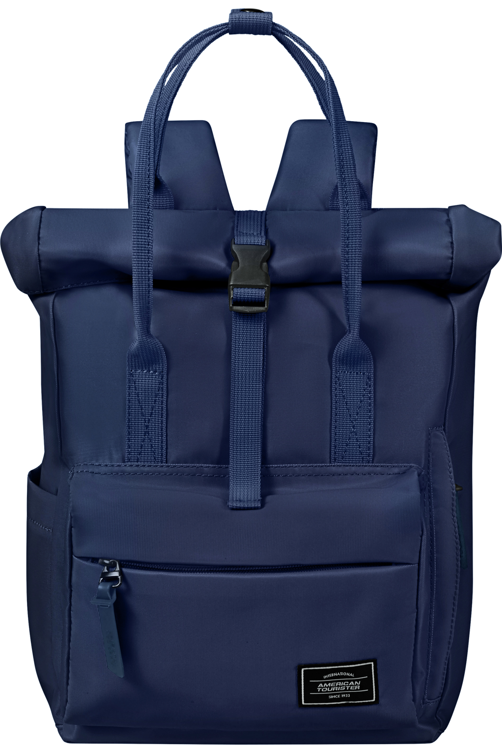 American Tourister URBAN GROOVE Rucksack, Midnight Navy