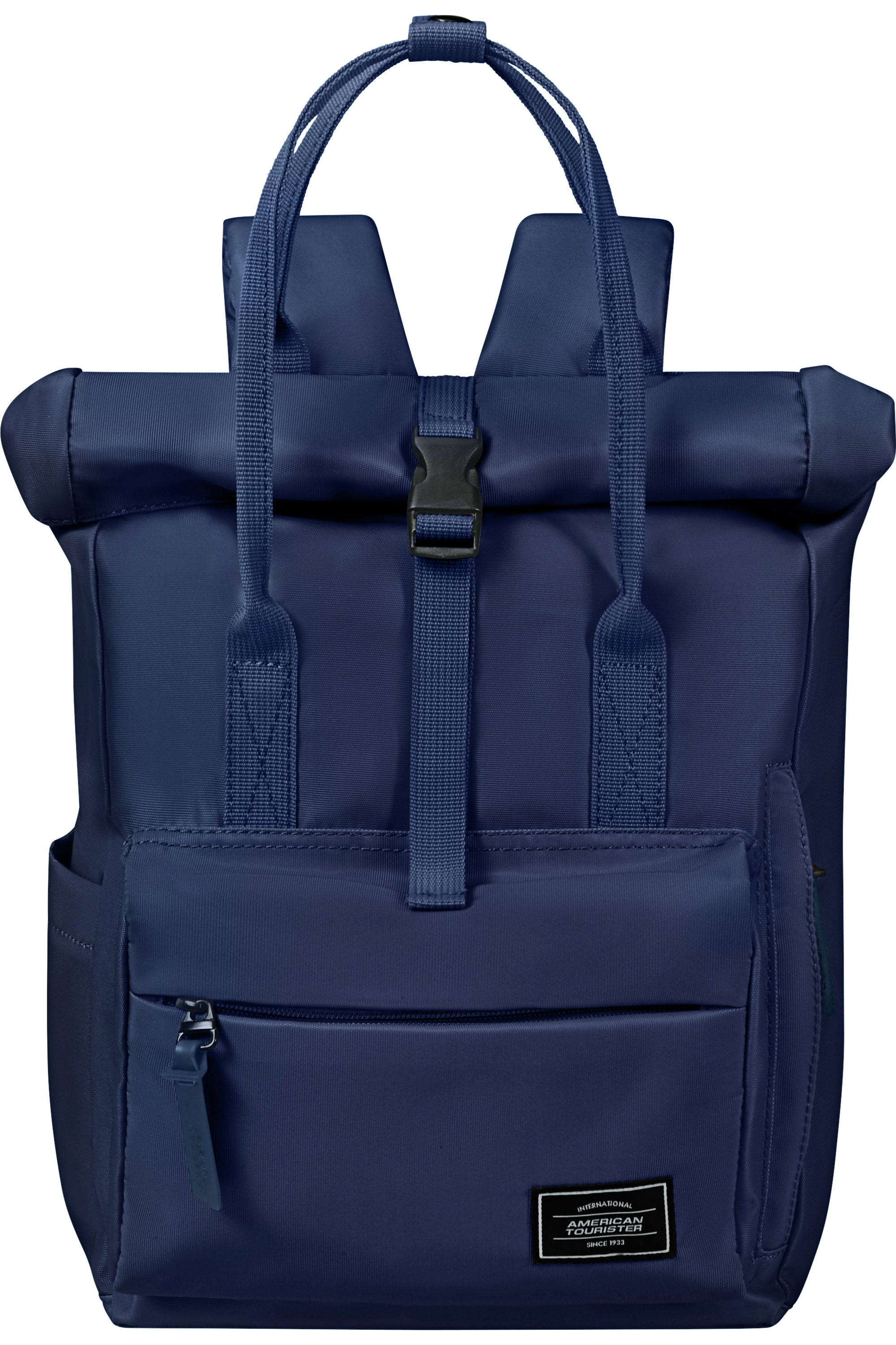American Tourister URBAN GROOVE Rucksack, Midnight Navy
