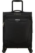 American Tourister SUMMERRIDE Trolley S, Schwarz