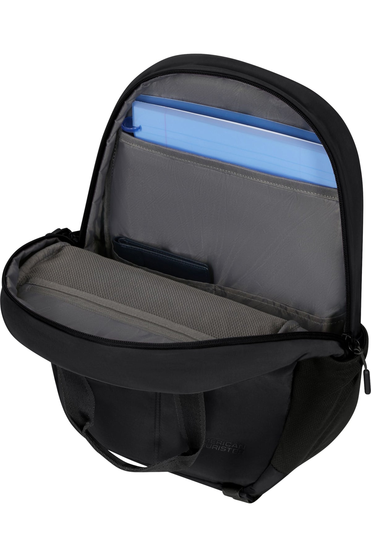 American Tourister Freshletic Rucksack – True Black