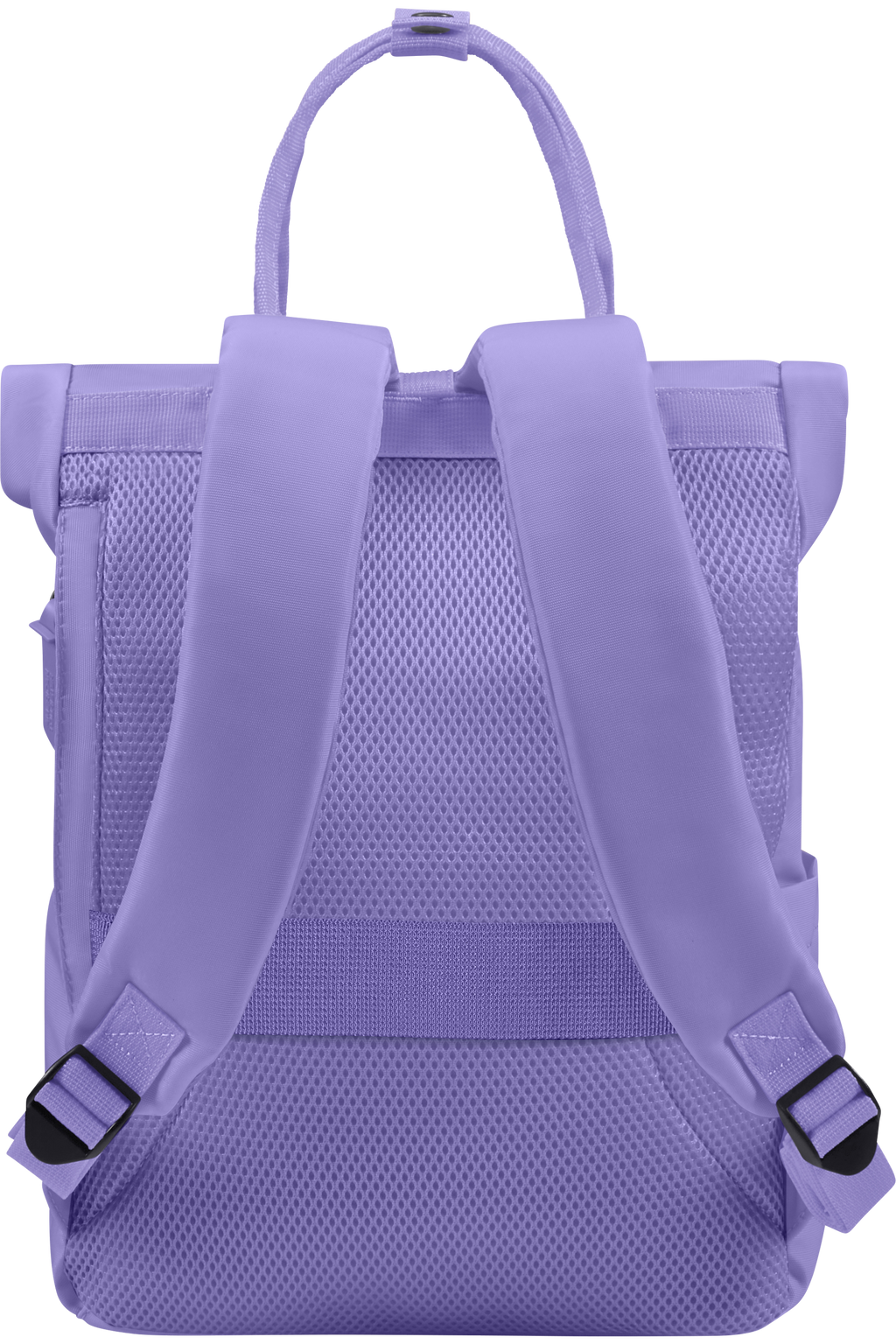 American Tourister URBAN GROOVE Rucksack, Soft Lilac – Produktansicht 5