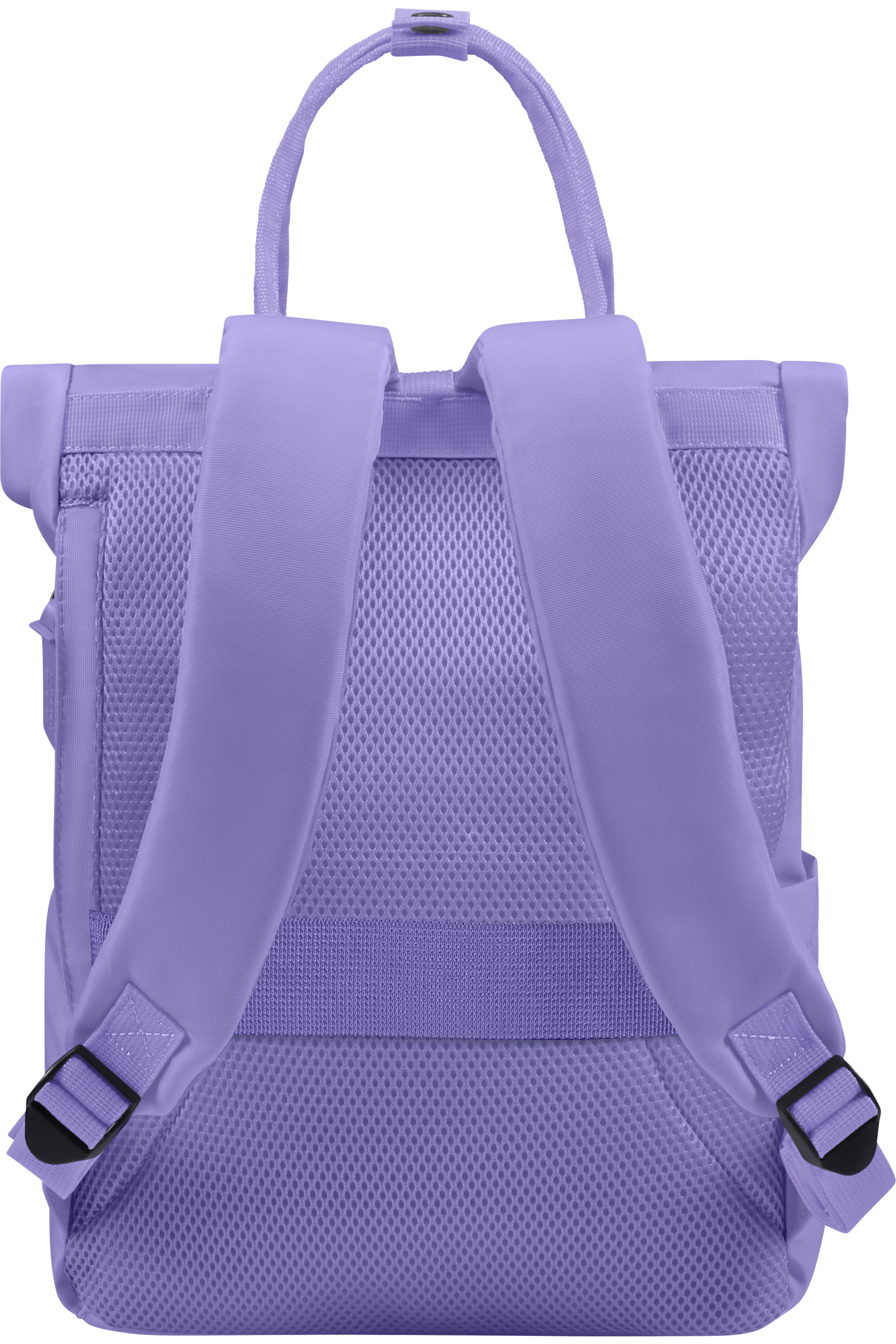 American Tourister URBAN GROOVE Rucksack, Soft Lilac – Produktansicht 5