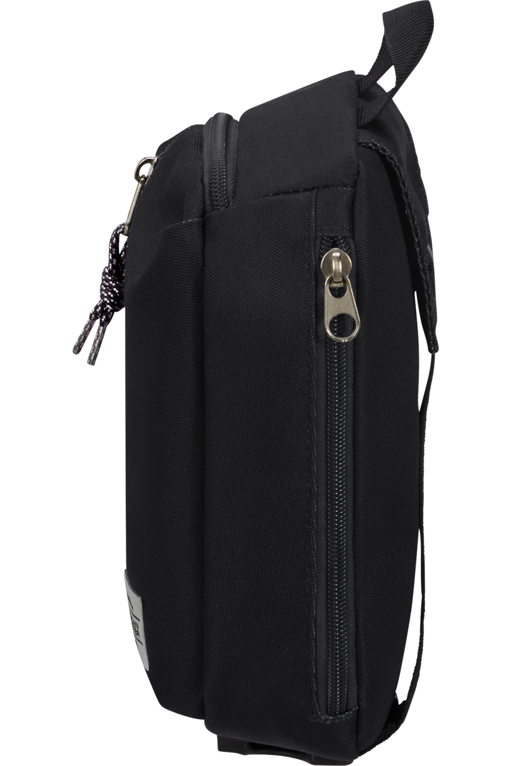 American Tourister BRIGHTUP Sling Bag, Schwarz – Produktansicht 5