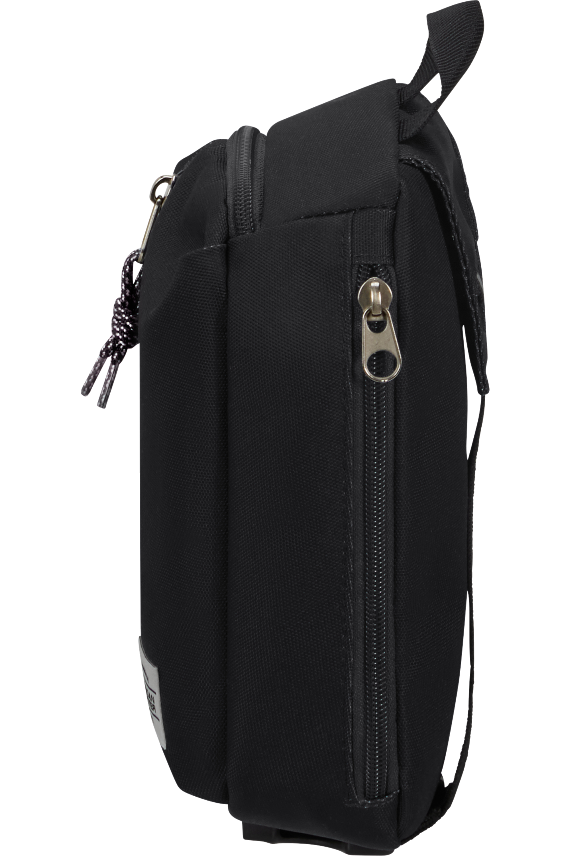American Tourister BRIGHTUP Sling Bag, Schwarz – Produktansicht 5